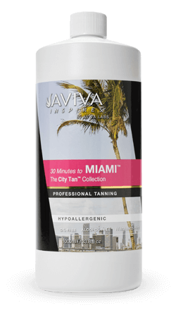 Miami Rapid Tan (1 Liter) - Aviva Labs