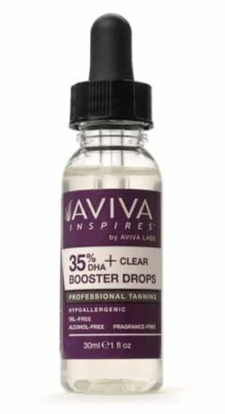 35% DHA Booster Drops