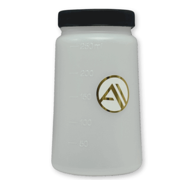 8oz/250ml Spray Tan Cup with Lid