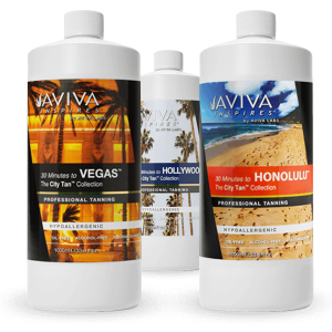 Rapid Tan Solutions