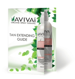 Tan Extending Guide (20 Pack)
