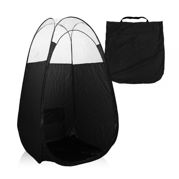 HVLP Professional Spray Tanning Tent - Aviva Labs