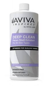 Deep Clean