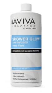 1L Shower