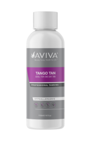 Tango Tan Bronzer (4oz Sample)