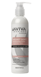 Velvet Soft Moisturizing Cream (8oz)