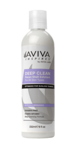 Deep Clean Pecan Shell Exfoliant (8oz)