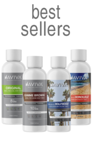 Aviva Best Sellers Sample Bundle (X08, G10, HWD, HNL)