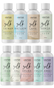 SILK "Spray Them All" 9-Pack (ARU, BAL, BRM, CAP, CAY, HAW, IBZ, SAM, SNT)