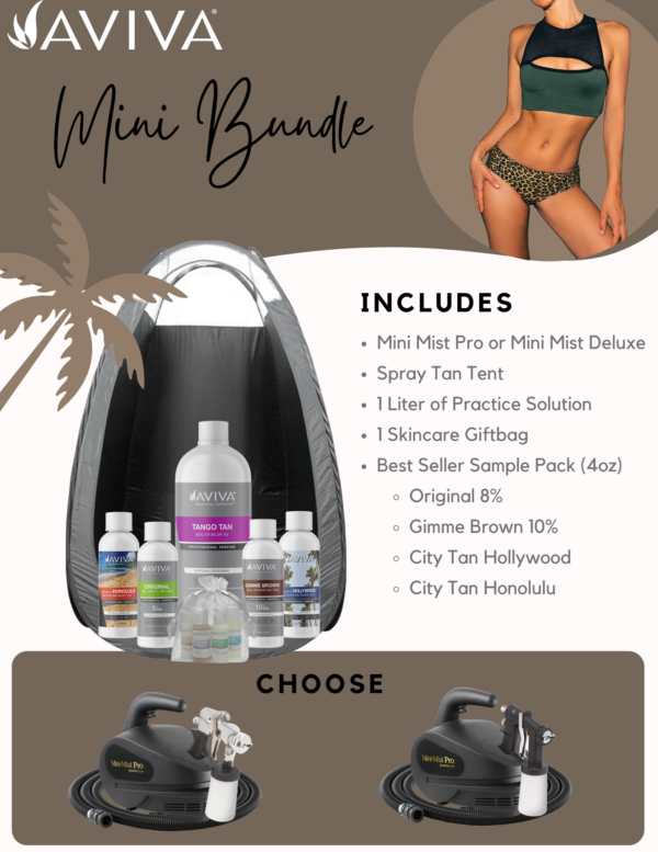 Mini Bundle Starter Package