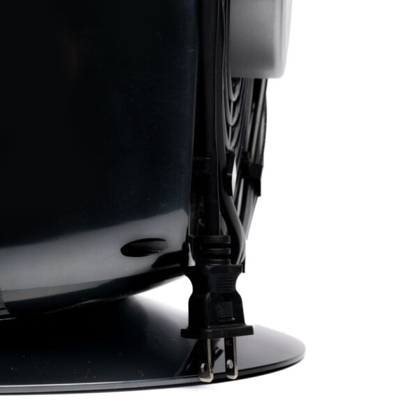 Wave Mini Spray Tan Extraction Fan - Image 5