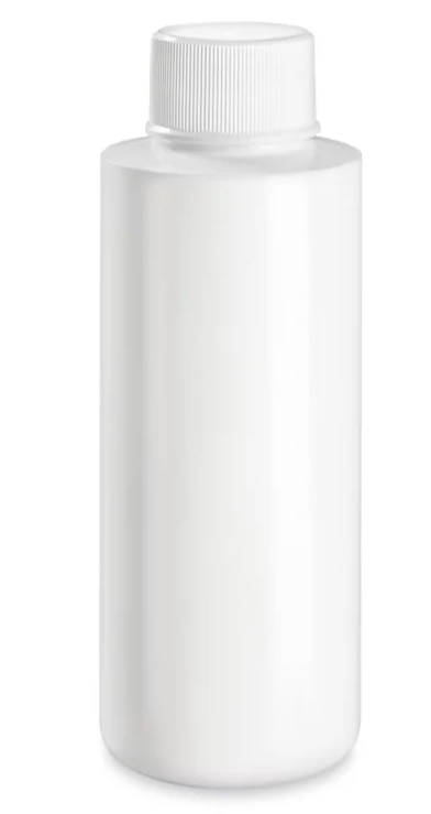 Glazed solution, 9% DHA, OG Color Match, DMI, Fragrance-Free – UNLABELED (H120) – 4oz