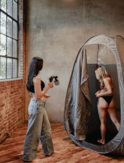 Sunless Business Success: In-Person Training & Certification Class