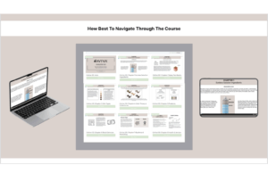 How To Best Navigate Through The Course