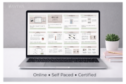 Online Aviva Sunless Pro Certification