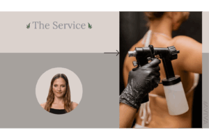 Chapter 6: The Service