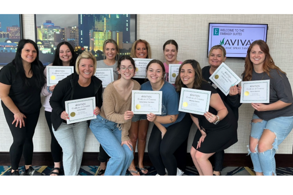 Aviva Labs, Inc.