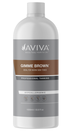 Gimme Brown (4oz & 1 Liter)