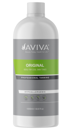 Original (4oz & 1 Liter)