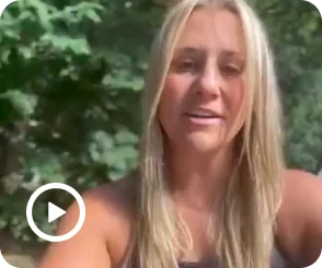 Spray Tan Business Owner Aviva Testimonial