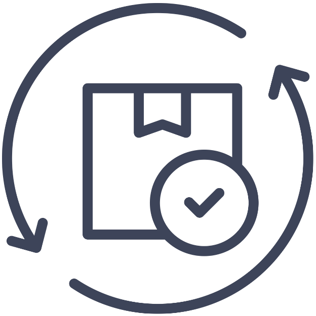 no minimum required icon