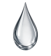 Clear Droplet