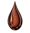 Gimme Brown Droplet