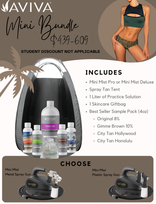 Mini Bundle - Choose