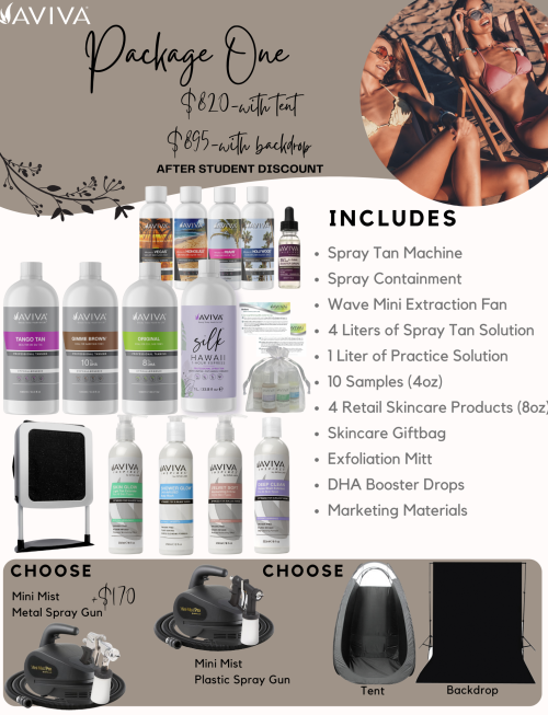 Package One 2025 (with new color) V3