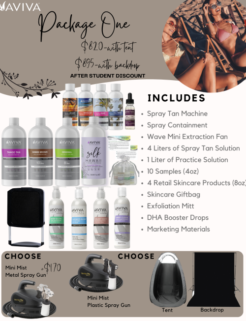 Package one 2025 (with new color)V2