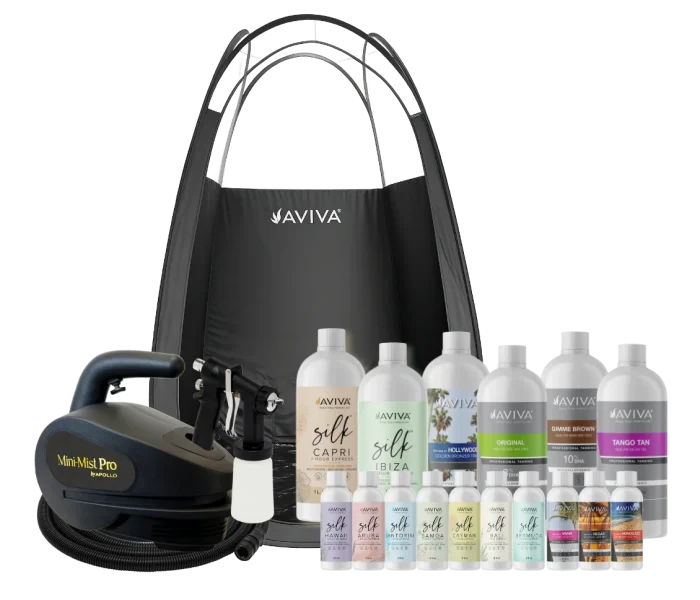VIP Starter Kit